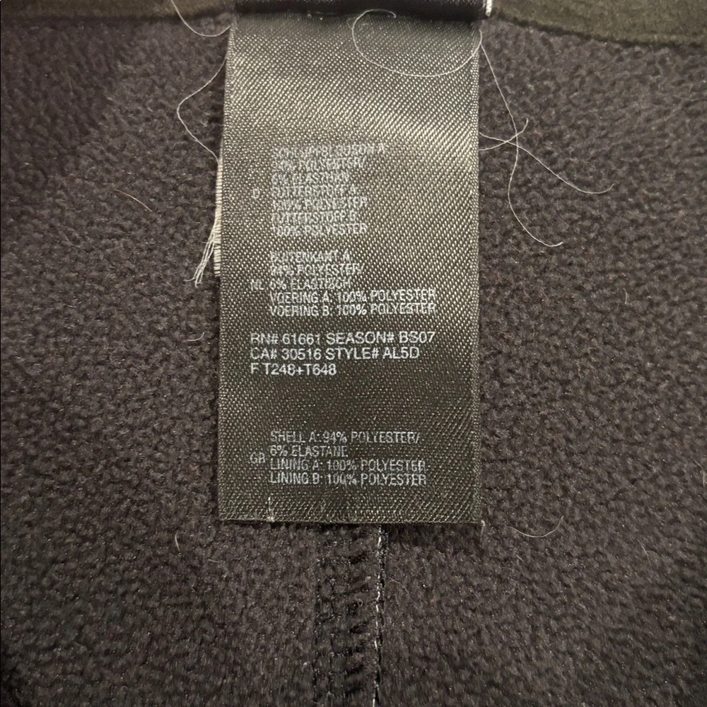 The North Face Mens Vest XL - Picture 5 of 6